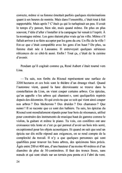 Les pendus de la pierre trouée