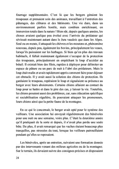 Les pendus de la pierre trouée