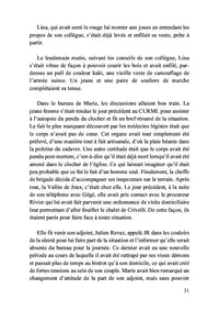 Les pendus de la pierre trouée