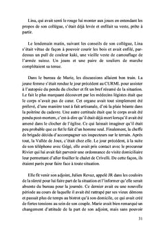 Les pendus de la pierre trouée