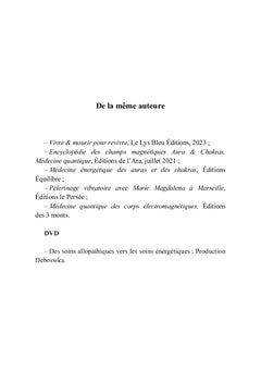 Histoire de la déesse ou de l'énergie féminine