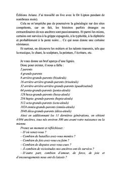 Histoire de la déesse ou de l'énergie féminine