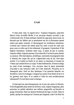 L'espace d'une heure