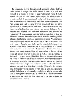 L'espace d'une heure