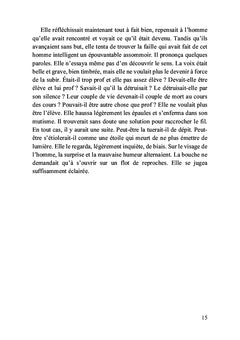 L'espace d'une heure