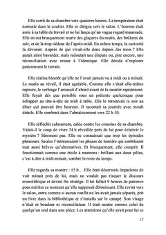 L'espace d'une heure
