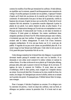 L'espace d'une heure