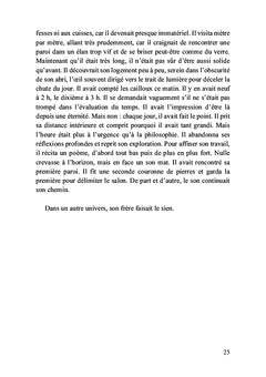 L'espace d'une heure