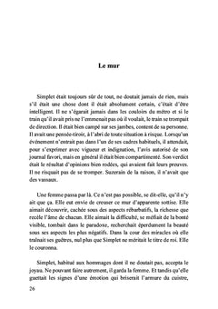 L'espace d'une heure
