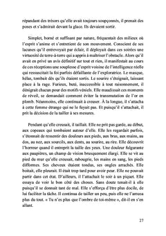 L'espace d'une heure