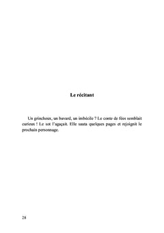 L'espace d'une heure