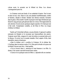 L'espace d'une heure