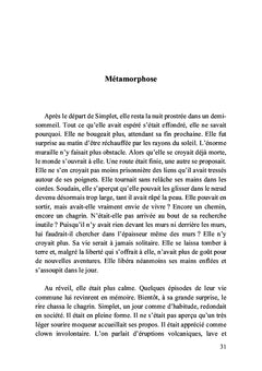 L'espace d'une heure