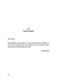 De nos vies écrites
