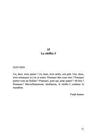 De nos vies écrites