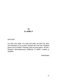De nos vies écrites
