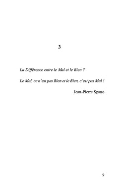 Mes 77 citations