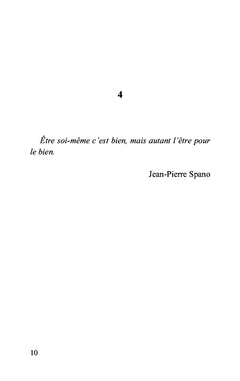 Mes 77 citations