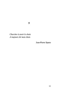 Mes 77 citations