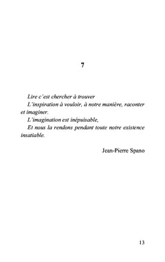 Mes 77 citations