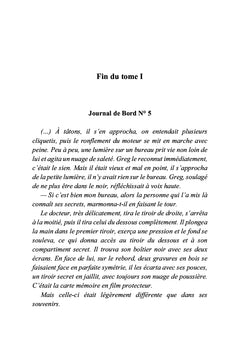 L'alliance des temps