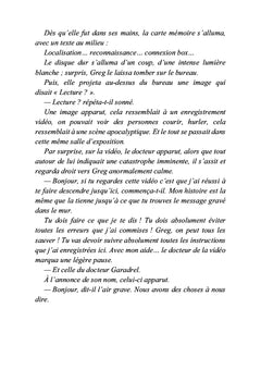 L'alliance des temps