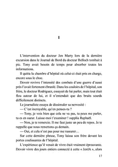 L'alliance des temps