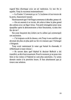 L'alliance des temps