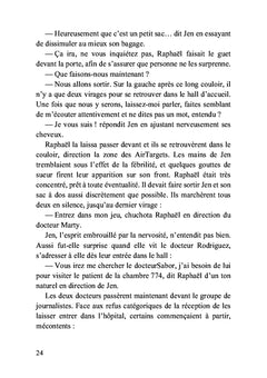 L'alliance des temps