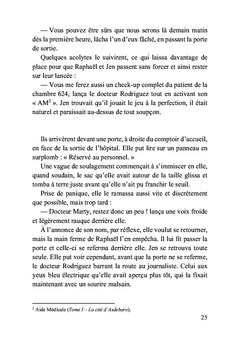 L'alliance des temps
