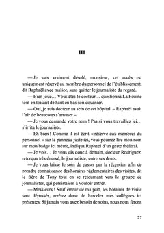 L'alliance des temps