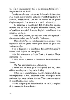 L'alliance des temps