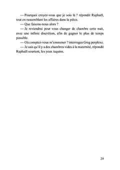 L'alliance des temps