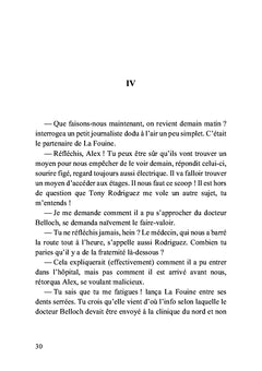 L'alliance des temps