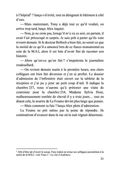 L'alliance des temps