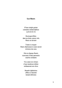 Parfum d'amour