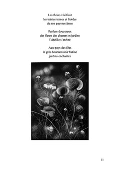 Parfum d'amour