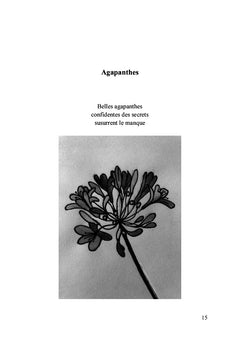 Parfum d'amour