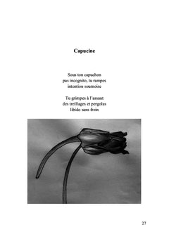 Parfum d'amour