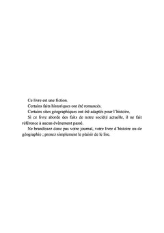 Pour un amour éternel