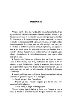 Pour un amour éternel