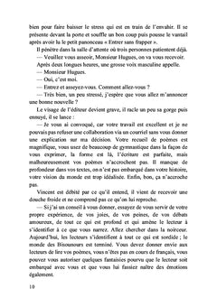 Pour un amour éternel