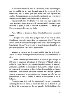 Pour un amour éternel