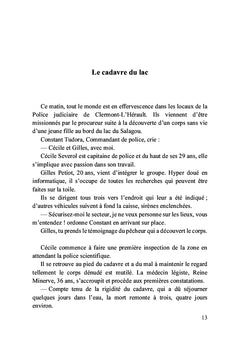 Pour un amour éternel