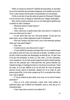 Pour un amour éternel