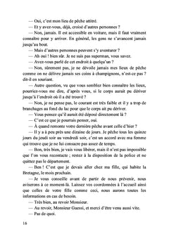 Pour un amour éternel