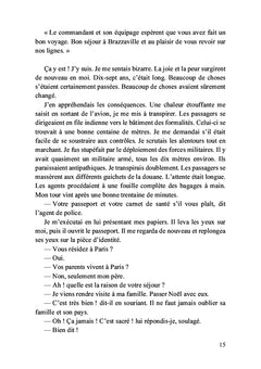 Bienvenue au pays