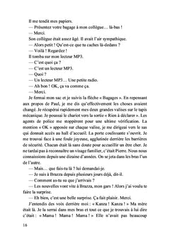 Bienvenue au pays