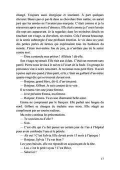 Bienvenue au pays