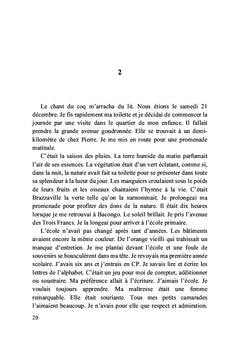Bienvenue au pays